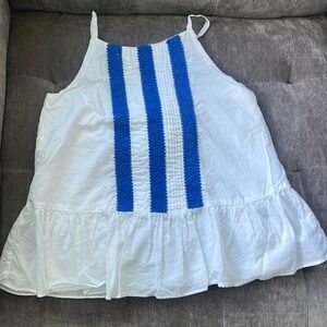 EUC Janie and Jack top